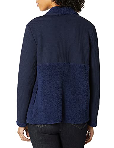 womens thermal cardigan