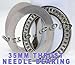 Thrust Needle Roller Bearing 35x52x4 Thrust Bearings