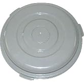 Wondermill Grain Mill Storage Lid