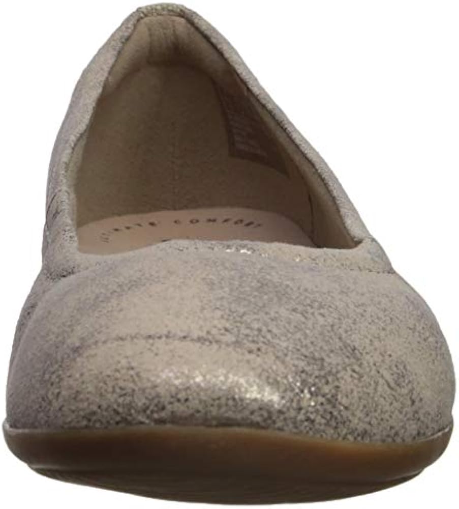 clarks gracelin vail