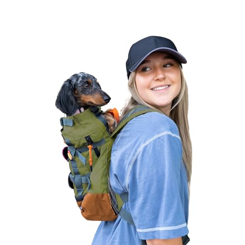 K9 Sport Sack Urban 3 Backpack