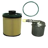 GKI FD4615 Fuel Filter