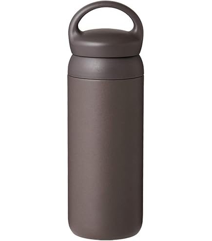 Amazon.com | Kinto Day Off Tumbler 500ml (Gray): Tumblers & Water