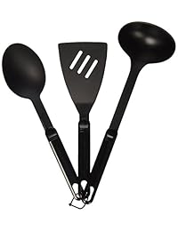 GSI Outdoors 74051 Nylon Anillo Set (3 piezas)