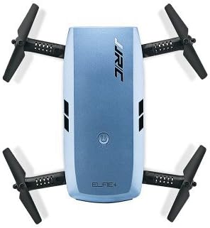 Jjrc h47elfie Drone foldabe 720 Camera 6 axis 7 FPV app Support flidgt plannind Headless Mode 12