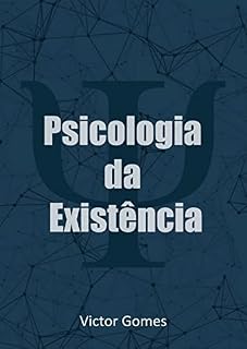 Livro Psicologia da Existência