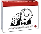 Loriot Tagesabreißkalender 2020 by 