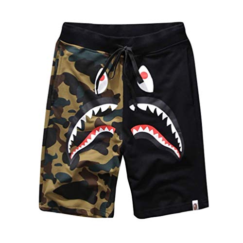 bape ape shorts