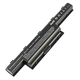 Futurebatt Li-ion Laptop Battery For Acer Aspire 5251 5252 5253 5336 5551 5552 5736Z 5741 5742 Notebook