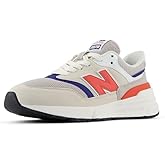 New Balance Kids' 997r V1 Lace-up Sneakers