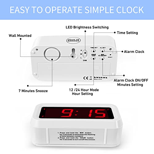 kwanwa-alarm-clock-digital-clock-auto-night-mode-3-level-led