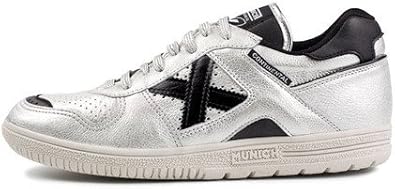 munich continental futsal shoes