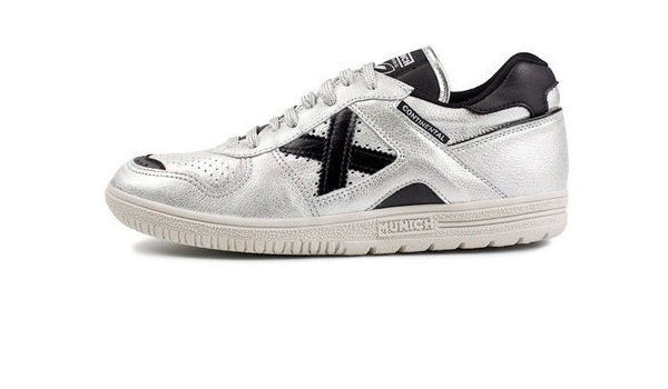 x munich continental