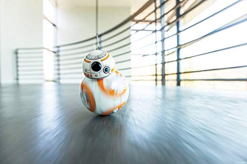 1 Original+BB+8+Sphero+Droid+Trainer