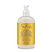 SheaMoisture Protein Free Conditioner for Curly Hair Baobab and Tea Tree Oils Paraben Free Conditioner 13 oz
