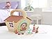Fairy Picnic Basket Play Set