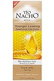 Tio Nacho Younger Looking Conditioner, Revitalize Hair with Royal Jelly, 14 oz.