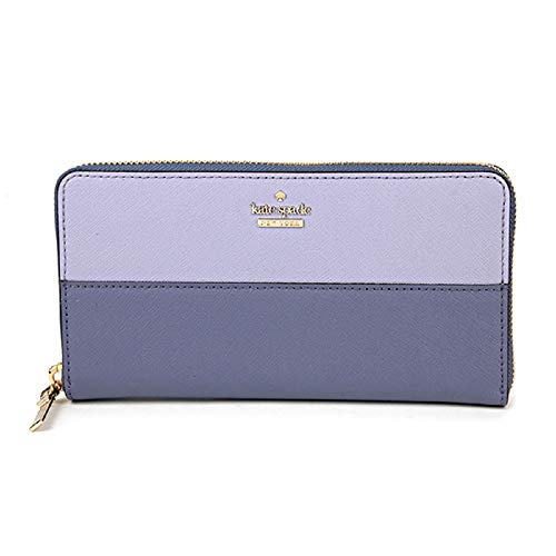 Kate Spade Lavender Wallet. Kate Spade New York Laurel Way Neda