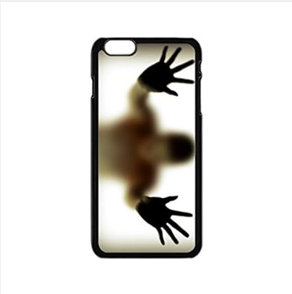 Amazon ユニークなデザインiphone6ケース4 7 Amazing Shadow Pattern 面白い影 Diyアイフォン6ケース4 7インチ アイフォンケース Iphone6 Iphoneカバー ケース カバー 通販