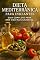 Livro Dieta Mediterrânica para iniciantes