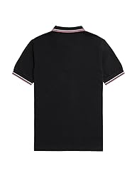 Fred Perry Twin Tipped Shirt Men's Polo