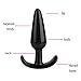 Rubber Massager Bed B-UTT an-usPlug Toys for Women Men Purple Pack of 4