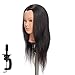 Hairginkgo Mannequin Head 20