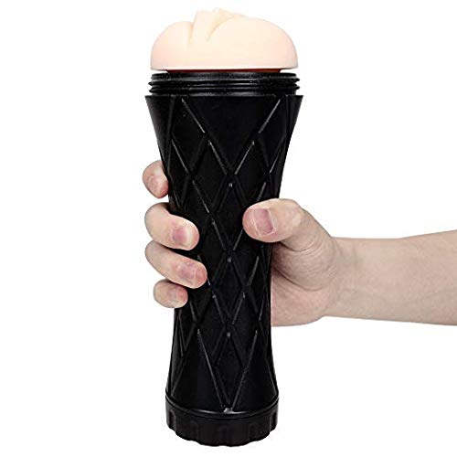 PPLSS Oral Põckët Püssý Case Kit Toy for Male Games – Põckët-Püssýs for Men – Pussyfoot Cup for Pleasure – Great Idea for Man Gift – Privacy Package AA