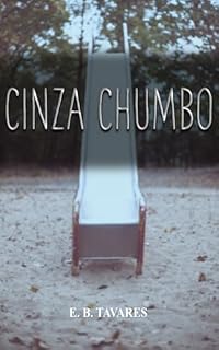 Livro Cinza Chumbo