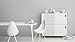 B&O PLAY by Bang & Olufsen Beoplay S3 Home Bluetooth Speaker (White)