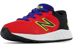 New Balance Kid's Fresh Foam Arishi V2 Bungee Running Shoe