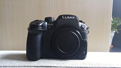 Panasonic Lumix Gh4 Body 4k Mirrorless Camera 16 Megapixels 3 Inch Touch Lcd Dmc Gh4kbody Usa Black Amazon Sg Electronics