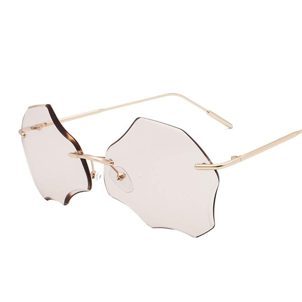 lentes redondos para mujer
