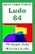 Livro LUDO 84: ARTE PARA TODOS