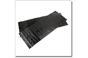 A.J. ANTUNES (ROUNDUP) Conveyor Belt Wrap 30 1/2" L x 11 1/4" W, Sold as a Pair 7000192