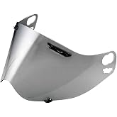 Arai Helmets Shield for XD-4 Helmets - Smoke Light