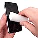 Mini iRoller - Reusable Touchscreen Cleaner Perfect For Smart Phone, Smart Watches & Mini Tablets - Liquid Free - Easy to Use and Incredibly Effective - Patented Design