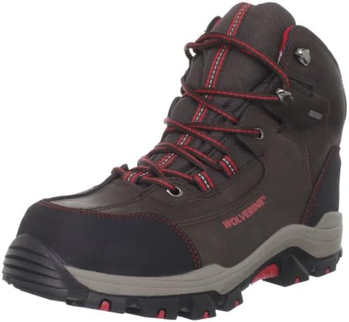 sears work boots wolverine