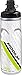 CAMELBAK Podium Chill Dirt Series Lime 21 Ounce, 1 EA