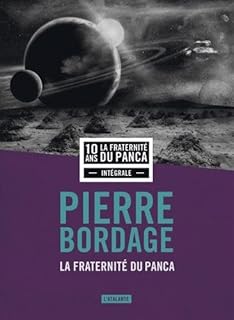 Amazonfr La Fraternite Du Panca Tome 3 Frère Kalkin - 