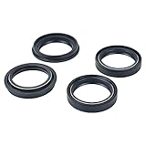 All Balls Racing 56-139 Fork & Dust Seal Kit