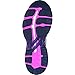 ASICS Women's Gt-2000 5 Running Shoe, Mid Grey/White/Pink Glow, 9 D US