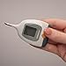 Safety 1st Advanced Solutions High Speed Rectal Thermometer