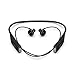 Stereo Bluetooth Headset SBH70 Black