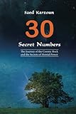 30 Secret Numbers: The Journey of the Cosmic Rock and the Secrets of Mental Power