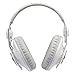 808 PERFORMER BT - Wireless + Wired Over-Ear Headphones - White