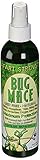 BugMace All Natural Mosquito & Insect Repellent Bug Spray - DEET FREE Organic Base Bug Deterrent - 100% Safe for Adults, Babies, Kids & Environment. Made in USA and Guaranteed to Perform. 2oz