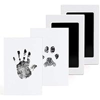 baby hand and footprint kit michaels