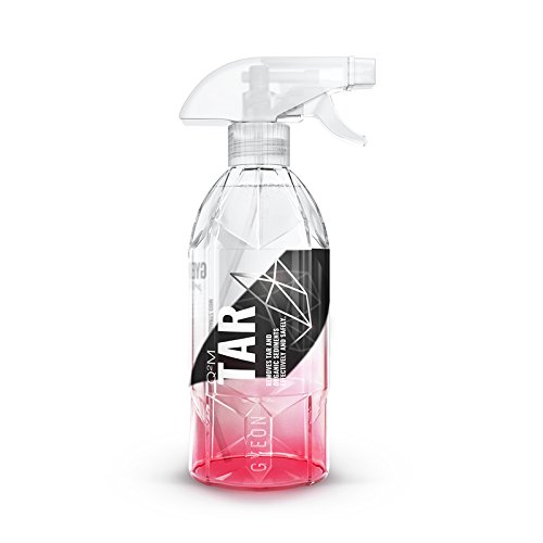 GYEON ジーオン Q2M-TAR Q2M Tar 500ml（タール） タールクリーナー （タール除去剤）商品画像