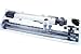 Balance Living® Refractor Telescope (50X /100X) with Tripod